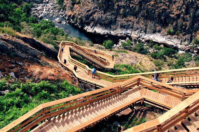 Private Tour to Arouca All Inclusive World Winner Destination - Arouca From Porto: A Private Day That Feels Well-Paced