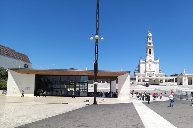 Private Tour to Fátima Sanctuary and the Little Shepherds Houses - Price and What You’re Really Paying For