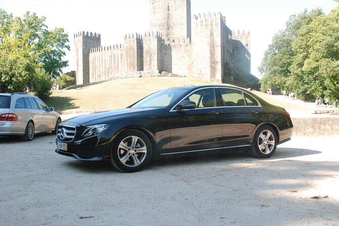 Private tour to Guimarães and Braga - Sé de Braga Cathedral: A Major Portuguese Church With Strong Local Power