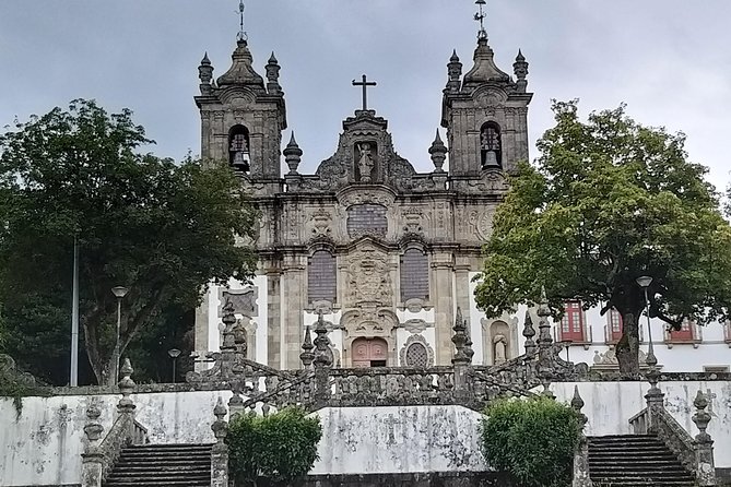 Private Tour to Guimarães and Braga, two incredible cities - Price and Tickets: Where the $198.25 Per Person Really Goes