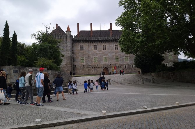 Private Tour to Guimarães and Braga, two incredible cities - Who This Tour Suits Best (and Who Might Want a Different Plan)