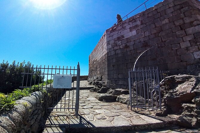 Private Tour to Lamego and Viseu, the Dão wine region - Optional Dão Wine Stops: How to Add Tastings Without Losing the Day