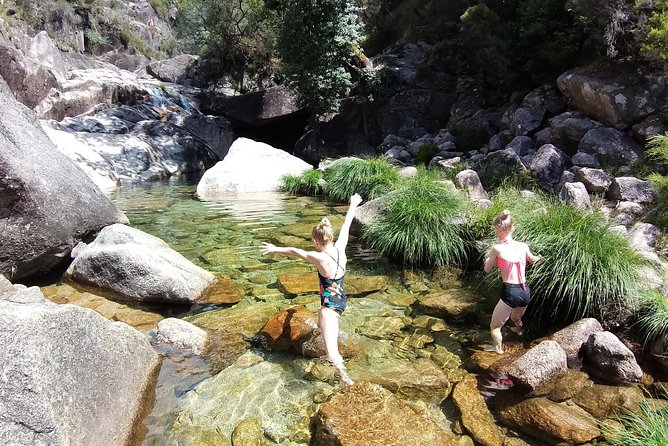 Private Tour to Peneda-Gerês National Park, for nature fans - Fafião and Barroso culture, before the scenery hits