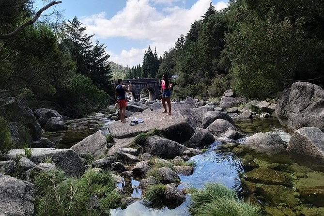 Private Tour to Peneda-Gerês National Park, for nature fans - Viewpoints that give you the 360-degree Gerês feeling