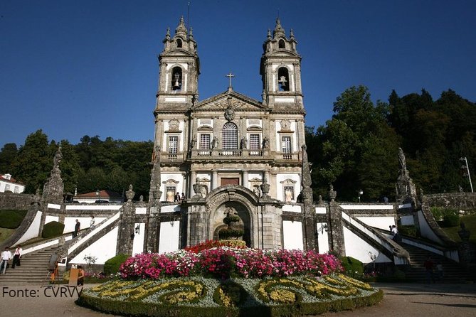 Private tour to Ponte de Lima, Vinho Verde region - Paço do Marquês and the old wall: towers, prison, and a defensive town