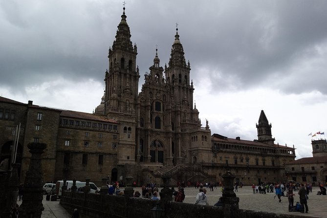 Private Tour to Santiago de Compostela and its stunning Cathedral - Key Takeaways Before You Go