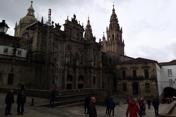 Private Tour to Santiago de Compostela and its stunning Cathedral - Porto to Santiago Without the Headache: The Real Value