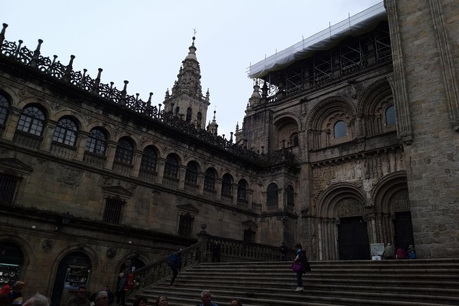 Private Tour to Santiago de Compostela and its stunning Cathedral - The Start That Matters: Pickup Timing and Getting Everyone Ready