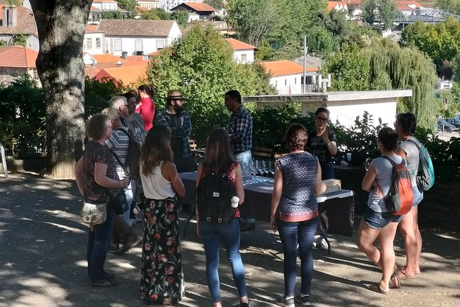 Private Tour to stunning Douro Valley and most renowned wineries - Value check: what $316.34 per person really buys