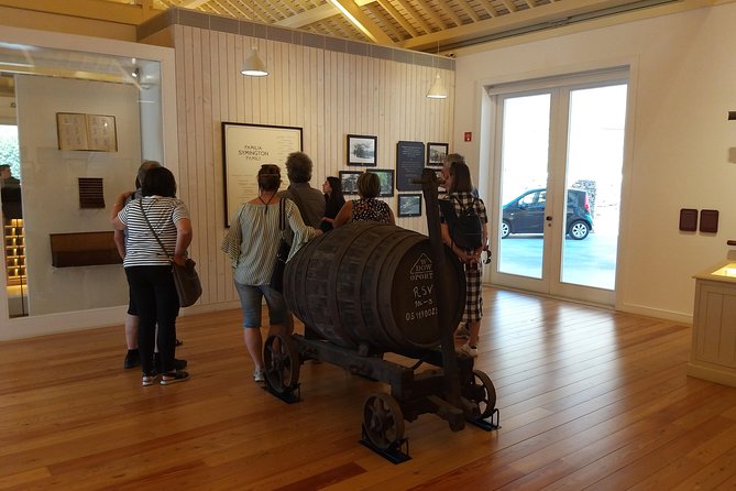 Private Tour to stunning Douro Valley and most renowned wineries - Provesende and Casal de Loivos: fast village stops with real viewpoint payoff