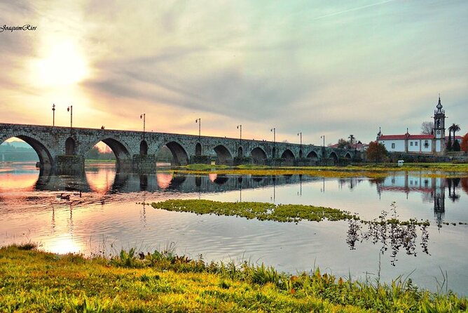 Private Tour: Viana do Castelo, Ponte de Lima and Braga from Porto - Price and logistics: what you get for $222.54 per person