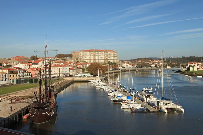 Private Tour: Viana do Castelo, Ponte de Lima and Braga from Porto - Who should book this private Porto day trip, and who should skip it