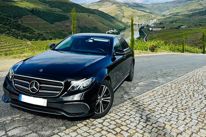 Private Transfer between Porto Airport and Hotel - Why This Porto Airport Transfer Feels Low-Stress