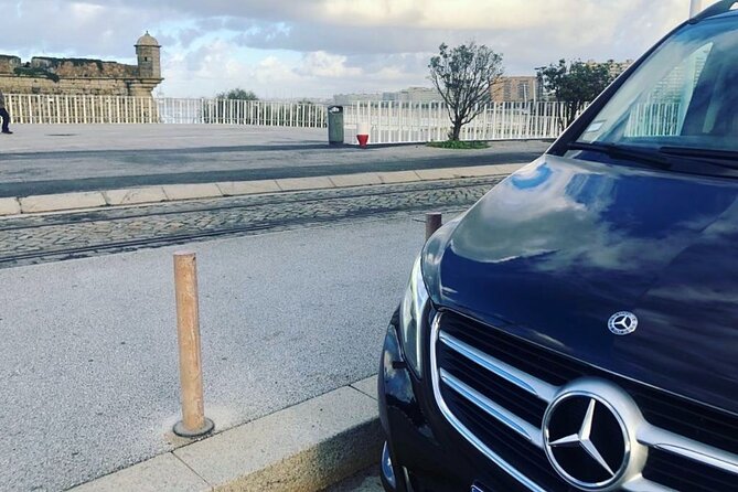 Private Transfer between Porto Airport and Hotel - What You Get Inclusions and What You Should Prepare