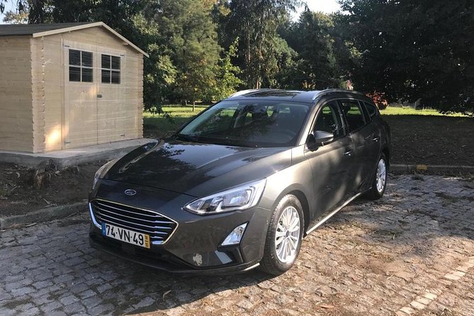 Private transfer between Porto and Lisbon - up to 5 stops - How Stops Work: From Direct Transfer to Up to 5 Breaks