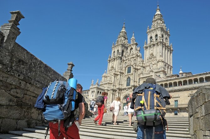 Private Transfer between Porto and Santiago de Compostela - Key Highlights You Will Care About