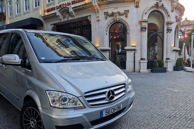 Private Transfer between Porto and Santiago de Compostela - Porto to Santiago by Private Transfer: What This Experience Really Is