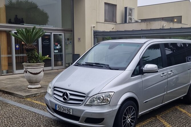 Private Transfer between Porto and Santiago de Compostela - Value and Price: Why $211.72 Can Make Sense