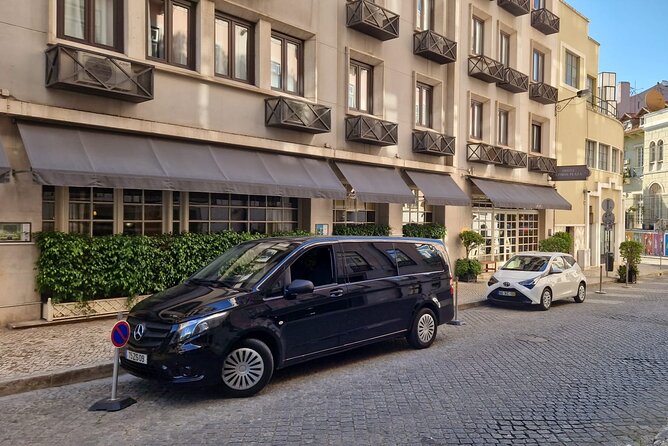 Private Transfer between Porto and Santiago de Compostela - Who This Transfer Fits Best (And Who Might Want Options)
