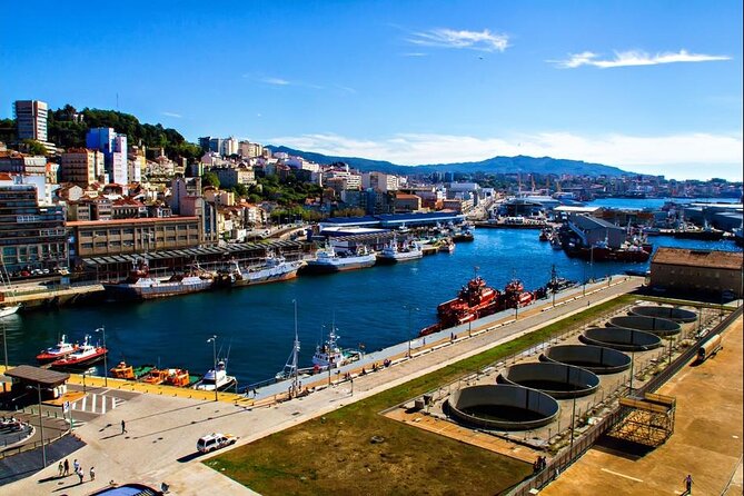 Private Transfer between Porto and Vigo - Who this private transfer is best for