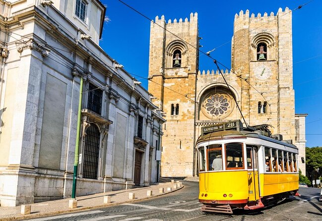 Private transfer from Oporto to Lisbon or Lisbon to Oporto - Key highlights to know before you go