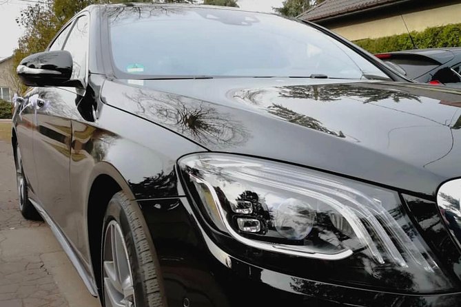 Private transfer from Oporto to Lisbon or Lisbon to Oporto - Why a private Porto to Lisbon transfer actually feels easier