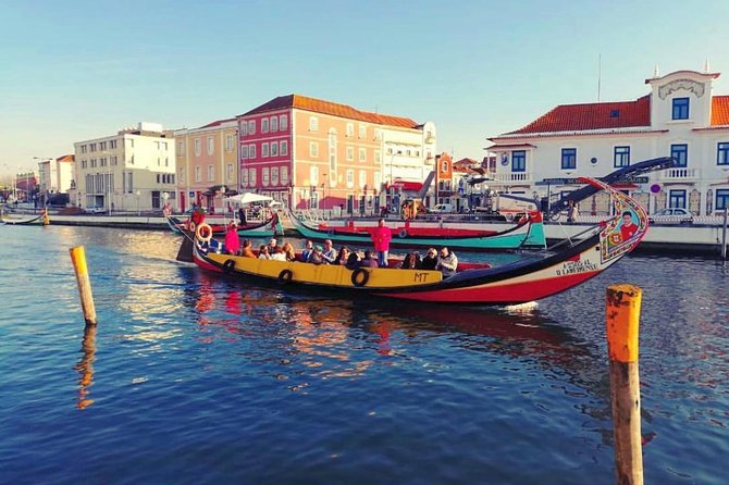 Private transfer from Oporto to Lisbon or Lisbon to Oporto - Fátima timing and food stops that do not feel random
