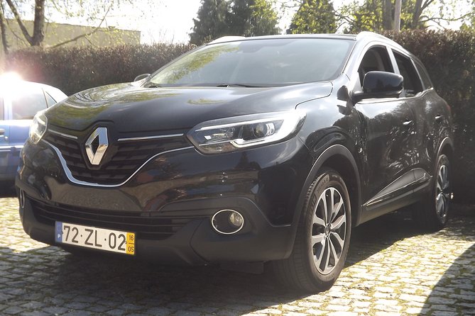 Private Transfer from Porto airport to Porto city, or Porto city to airport - Where the driver waits, and how you find them fast