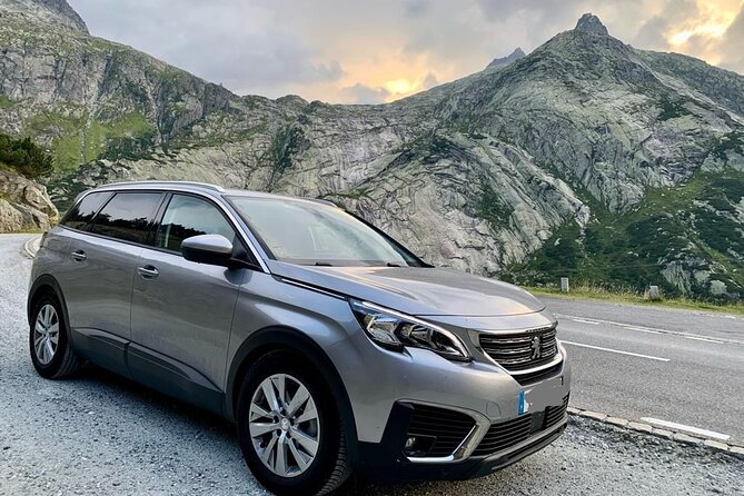 Private transfer from Porto to Braga or Guimarães - Why This Transfer Feels Like a Smart Upgrade