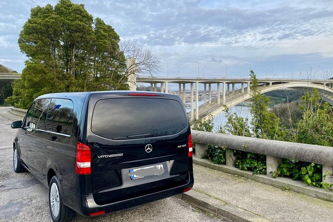 Private transfer from Porto to Braga or Guimarães - Choosing Braga or Guimarães: Which One Fits Your Trip?