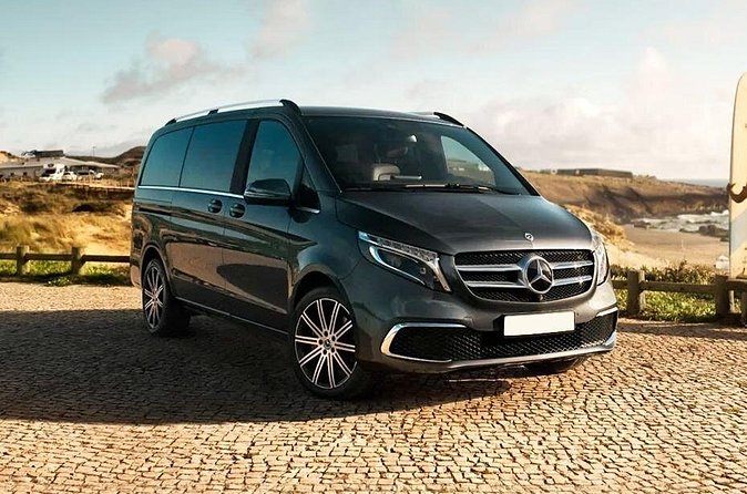 Private Transfer from Porto to Lisbon including two city stops - Planning Your Day: Timing, Tickets, and Weather Reality
