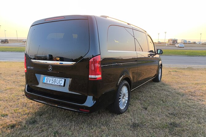 Private transfer from Porto to Porto Airport - Key Points That Matter Before You Book