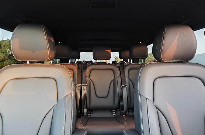 Private transfer from Porto to Porto Airport - Booking Window and Operating Hours That Actually Help
