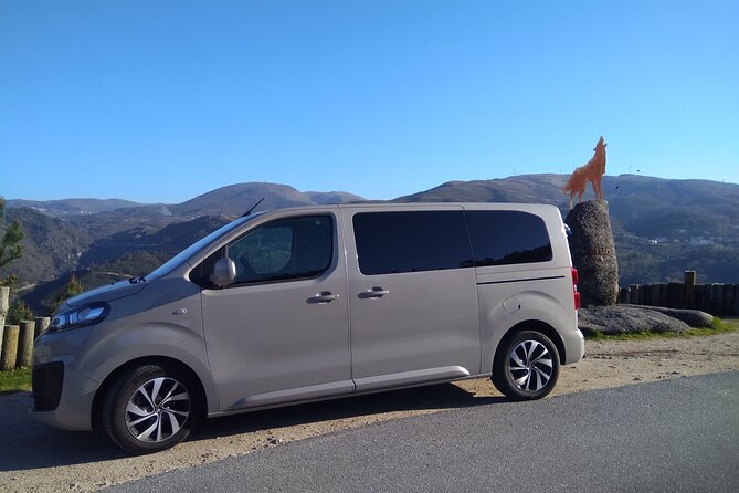 Private Transfer from/to Porto - Lisbon - Who This Transfer Fits Best