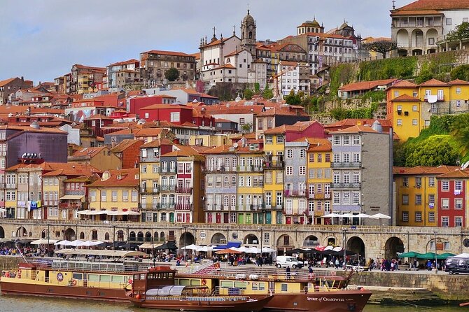 Private Transfer from/to Porto - Lisbon - Should You Book This Private Porto to Lisbon Transfer?