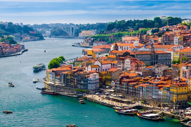 Private Transfer: Porto to Porto Airport OPO by Business Car - Why a private transfer to Porto Airport (OPO) is a smart move