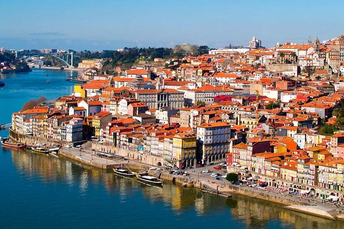 Private Transfer: Porto to Porto Airport OPO by Business Car - Price of $89.09 per person: when this transfer is good value