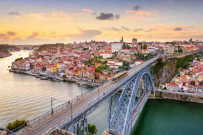 Private Transfer: Porto to Porto Airport OPO by Business Car - Safety-first details that actually matter right before you drive