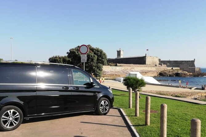 Private Transport between the city of Porto and AHD Airport - Key highlights that make this transfer work
