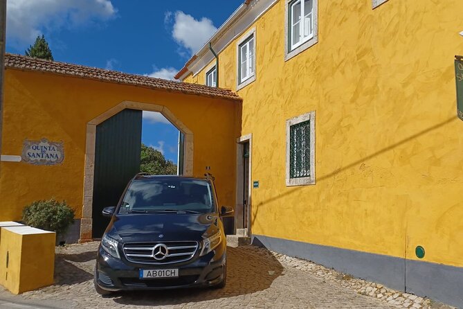 Private Transport between the city of Porto and AHD Airport - What you need to send so the meeting is smooth
