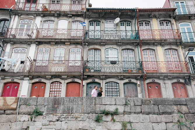 Private Vacation Photography Session with Local Photographer in Porto - Who should book this Porto photography session