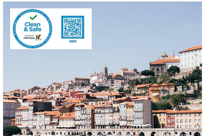 Private Walking Guided Tour to Center of Porto and Gaia - Walking Porto and Gaia in Practice: How This Route Feels