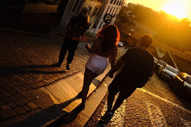 Private Walking Tour - Explore Porto Through the Lens of an Expat - Key highlights to expect