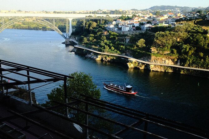 Private Walking Tour - Explore Porto Through the Lens of an Expat - Meeting at Restaurante Carlos Alberto, then Hitting Praça de Carlos Alberto