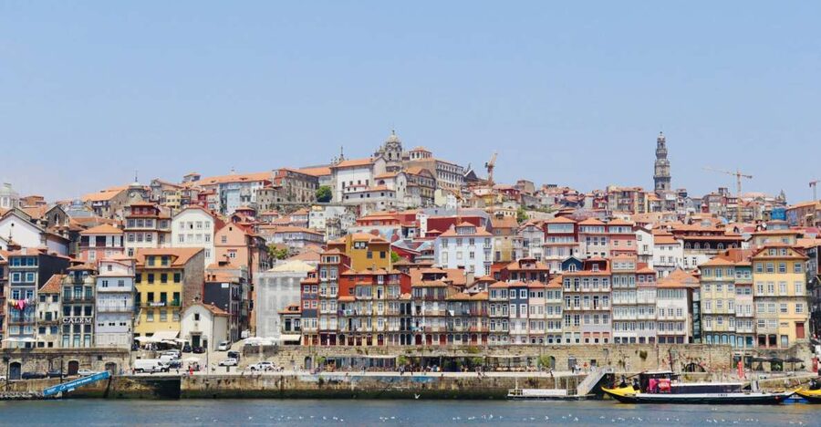 Private Walking Tour in Porto incl. Livraria Lello ticket - What you’ll like most, and who should skip it