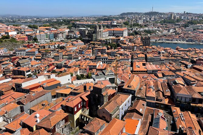 Private Walking Tour in Porto with Optional Lello Bookshop Ticket - Key things that make this Porto tour work
