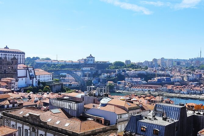 Private Walking Tour in Porto with Photo & Proof of Doce Local (3h) - Key highlights you should know