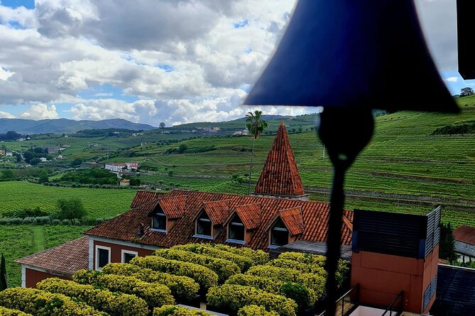 Private Wine Tasting Tour in Douro Valley - Key Highlights That Make This Tour Worth It
