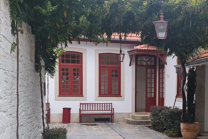Private Wine Tasting Tour in Douro Valley - Alcohol Rules and Tastings for Mixed-Age Groups