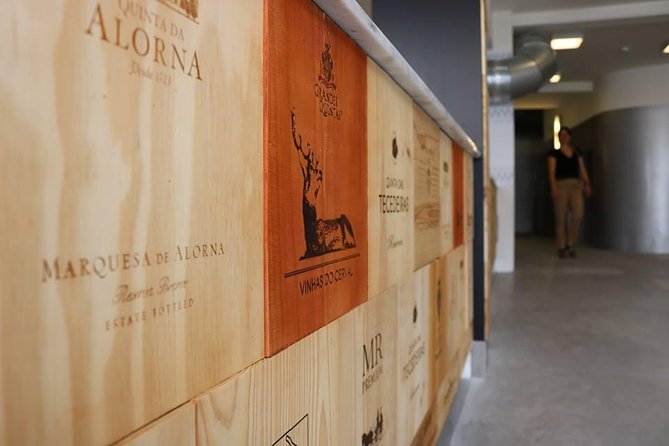 Private Wine Tour Xperience - The In-Between Part: A City Walk That Helps Porto Make Sense